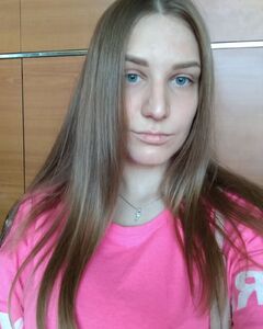 Светлана Гуркина