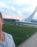 константин Ильюша