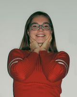 Светлана Любимова