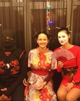 Олеся Шаркова