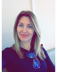 Александра Малькова