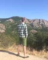 Кирилл Сидоров