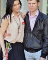 Катя Савельева