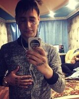 Арсений Бельтюков