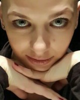 Светлана Светлакова