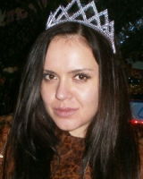 Анна Губа