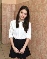 Вероника Нодаровна
