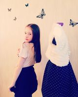 Валерия Ачкасова