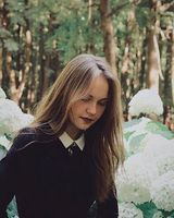 Мария Ламер