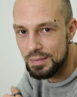Максим Есин