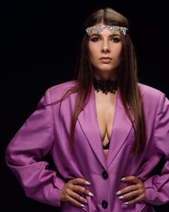 Алина Тарханова