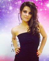 Мария Новичкова