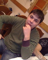 Игорь Ветров