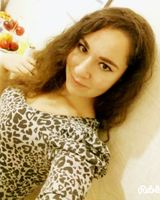 Мария Бобылева