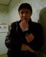 Davron Sangilov