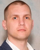 Алексей Фёдоров