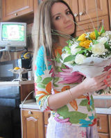 Юлия Пыртикова