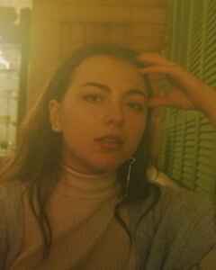 Дарья Чумаченко