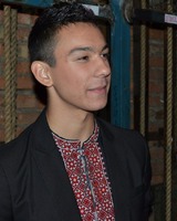 Николай Богма