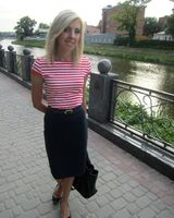 Екатерина Александровна