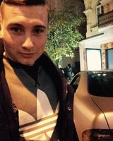 Дмитрий Викторович
