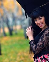 Марина Скажутина