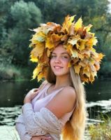 Анна Пашнина