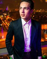 Ильназ Гайнутдинов
