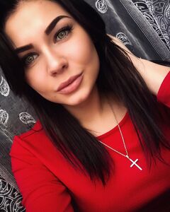 Ангелина Евтюхина
