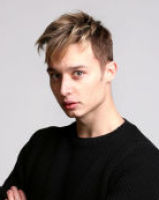Сергей Ларин
