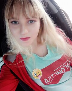 Мария Игноватова