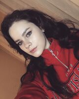 Анастасия Дадакина