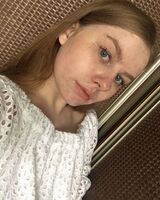 Юлия Усатых