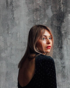 Елена Сергеева