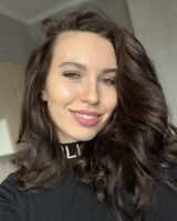 Анжелика Ходакова