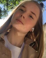 Ангелина Павлова
