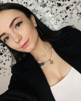 Юлия Чащина