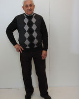 Роберт Фишман