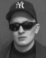 Владимир Элджи(лиммон