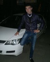Юрий Воробьев