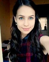 Анна Аюпова