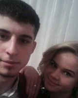 Диана Свирская