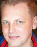 Владислав Агафонов