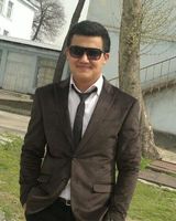 Махмадрасул Хамраев