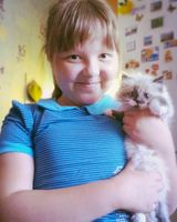 Анастасия Почёмова