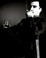 Алихан Баразгов