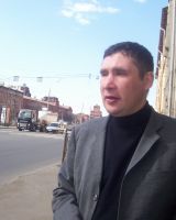 Яковлев Викторович