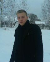 Яков Бондаренко