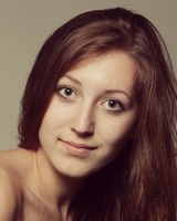 Яна Черненко