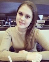 Надя Игоревна